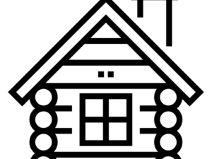 Holzhäuser