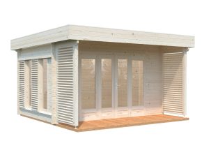 Caroline 10,2 m2