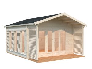 Catherine 14,5 m2