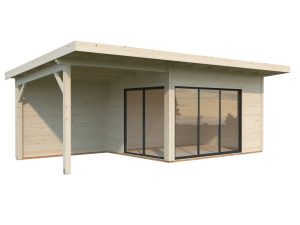Andrea 11,2+8,6 m2