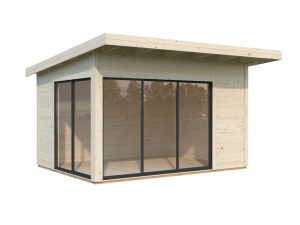 Andrea 17,1 m2