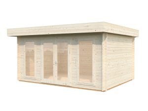 Bret 14,8 m2