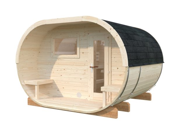 Anette 3,0+1,5 m2