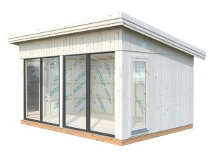 Annabel 13,4 m2