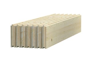 Britta 22,3 m2 Fuβboden