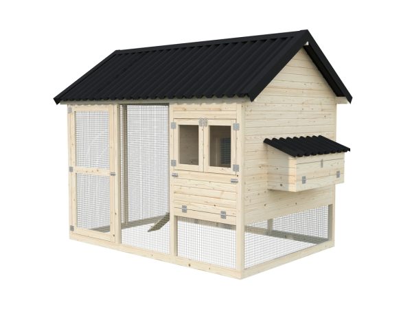 Chick 6,7 m2