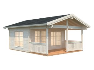 Agneta 18,8+12,5 m2