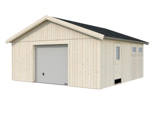 Andre 28,5 m2