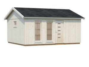 Charlotte 21,5 m2