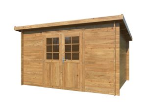 Alice 9,0 m2