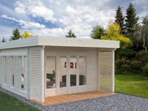 Caroline 14,5 m2