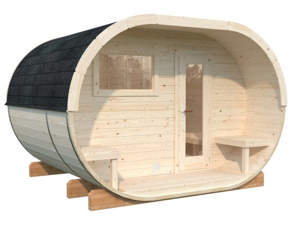 Anette 3,0+1,5 m2 – Bild 5