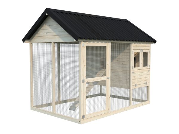 Chick 6,7 m2 – Bild 2