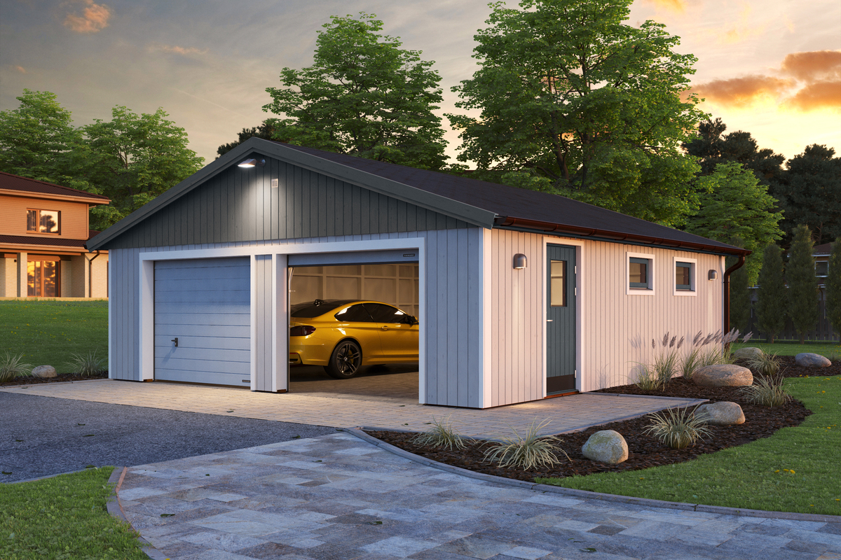 1_Palmako_garage_Andre_44.7_m2_grey+white_wb