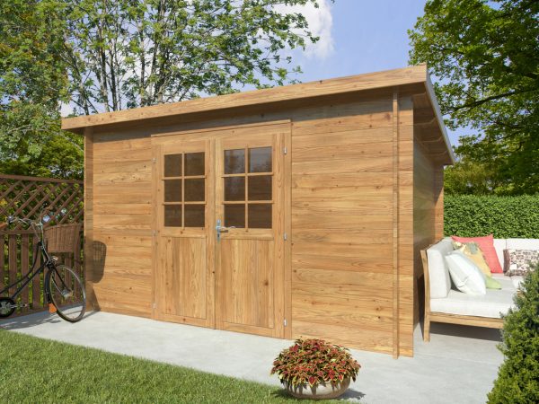 Alice 9,0 m2 – Bild 8
