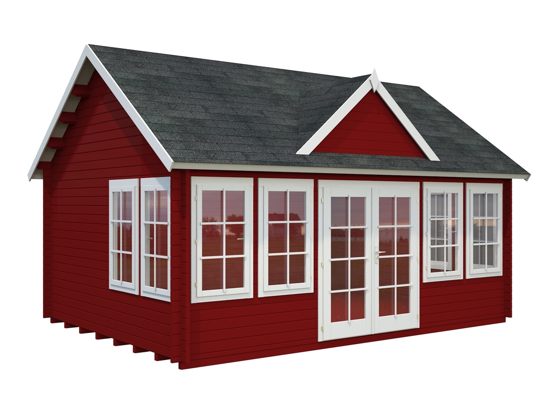 221_Palmako_cabin_Claudia_19.4_m2_red+white
