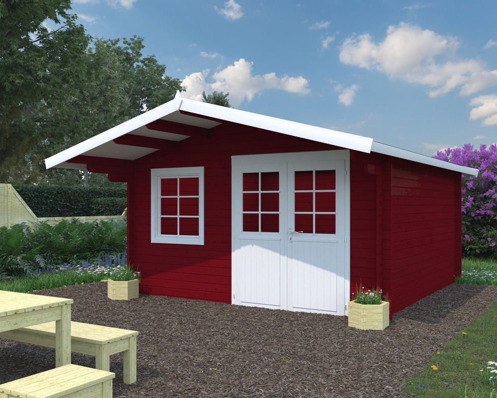 222_Palmako_Cabin_Britta_14.6_m2_red+white_wb