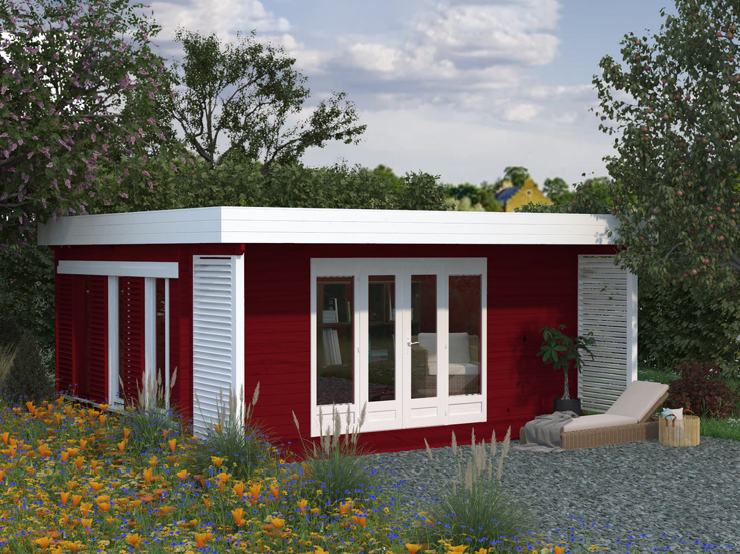 222_Palmako_Cabin_Caroline_20.2_m2_red+white