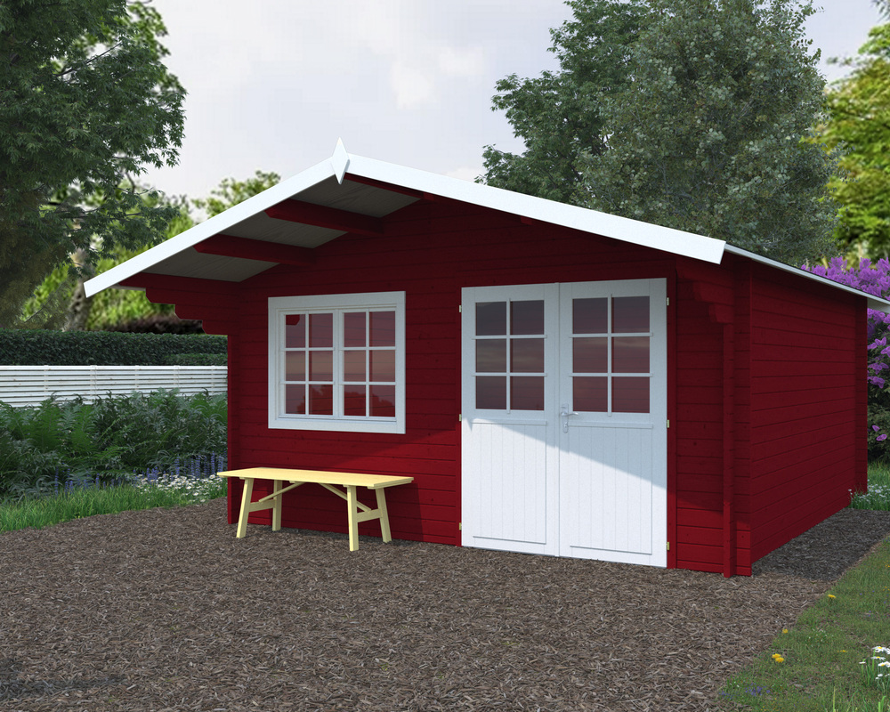222_Palmako_cabin_Britta_17.5_m2_red+white