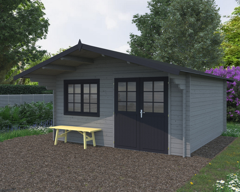 242_Palmako_cabin_Britta_17.5_m2_grey+black