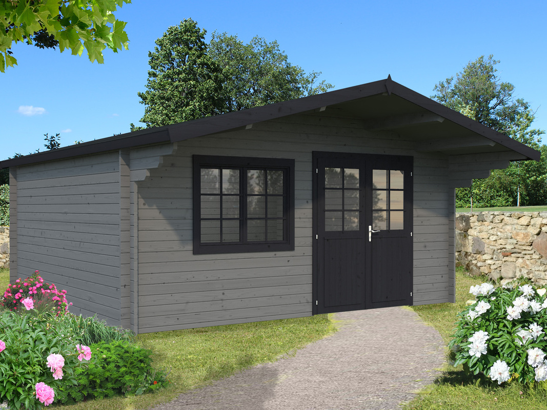 242_Palmako_cabin_Britta_19.7_m2_grey+black