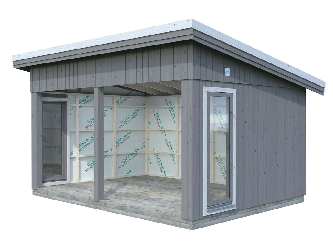 261_Palmako_Nordic_house_Annabel_13.4_m2_kit_grey+white