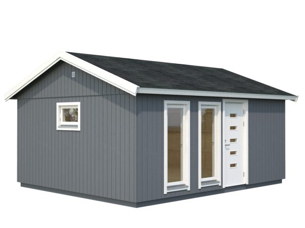Charlotte 21,5 m2 – Bild 4