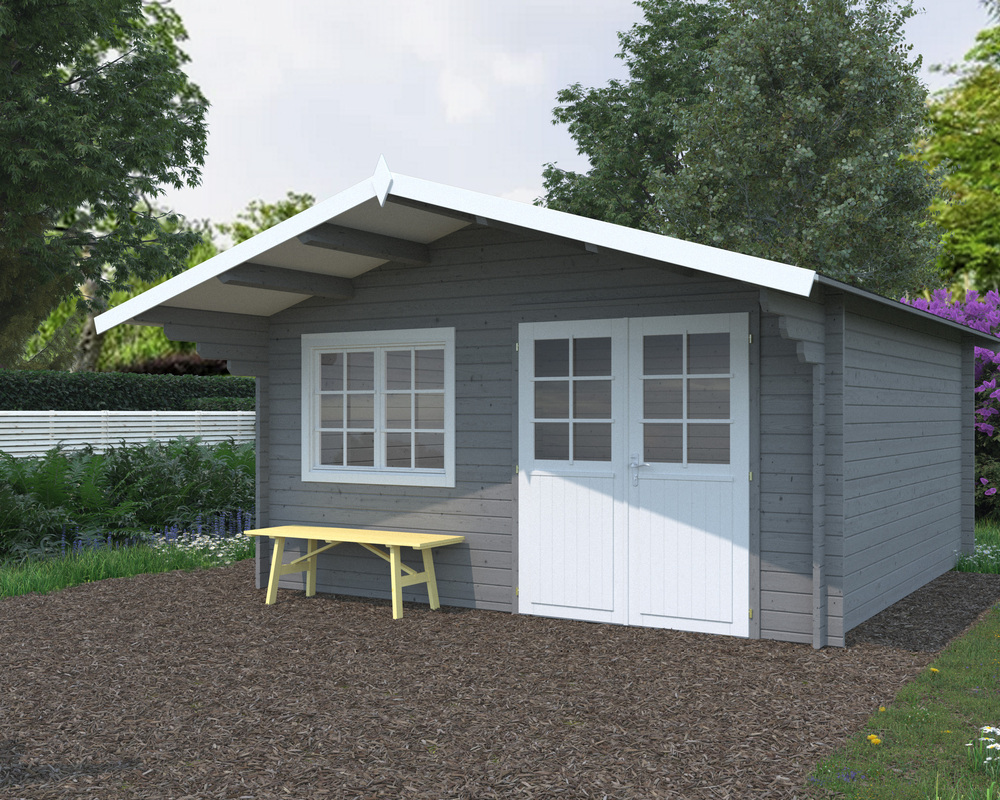 262_Palmako_cabin_Britta_17.5_m2_grey+white