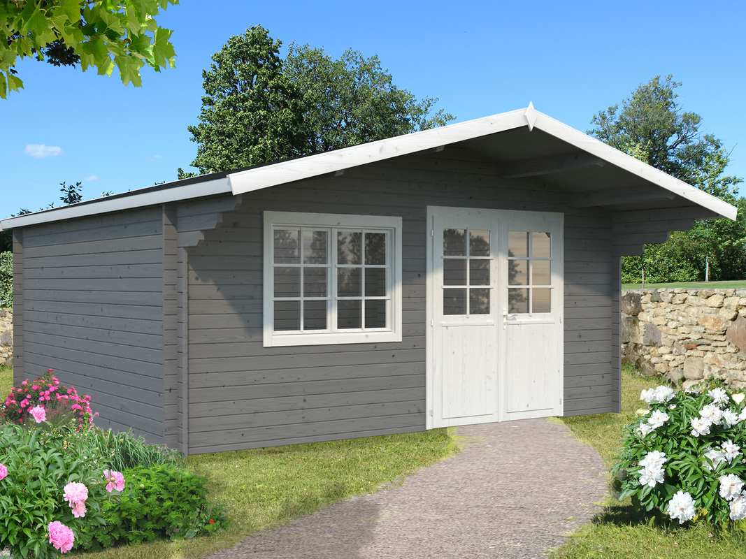 262_Palmako_cabin_Britta_19.7_m2_grey+white