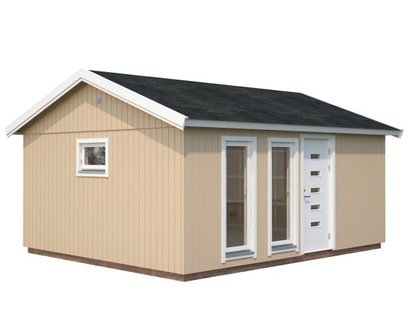 Charlotte 21,5 m2 – Bild 5
