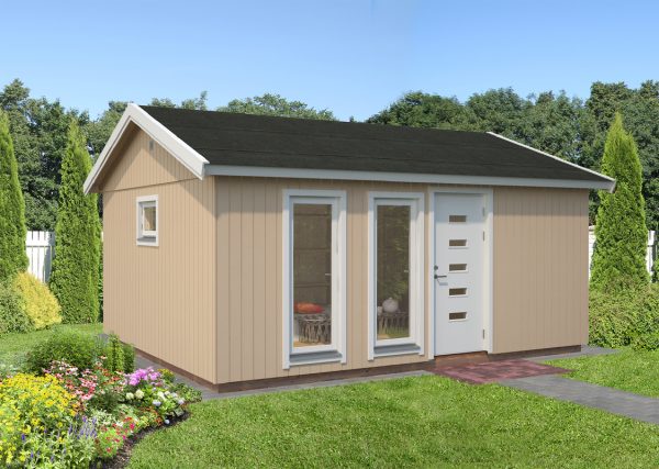 Charlotte 21,5 m2 – Bild 6