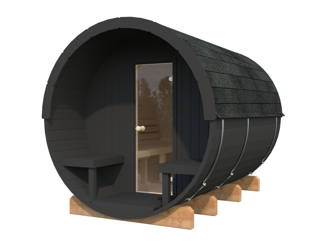 341_Palmako_GardenSpa_Anita_1.6+0.7_m2_RAL7016+RAL7016