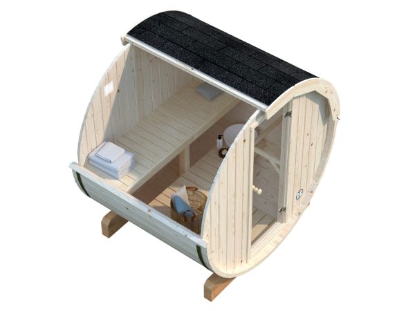 Anita 0,9 m2 – Bild 10