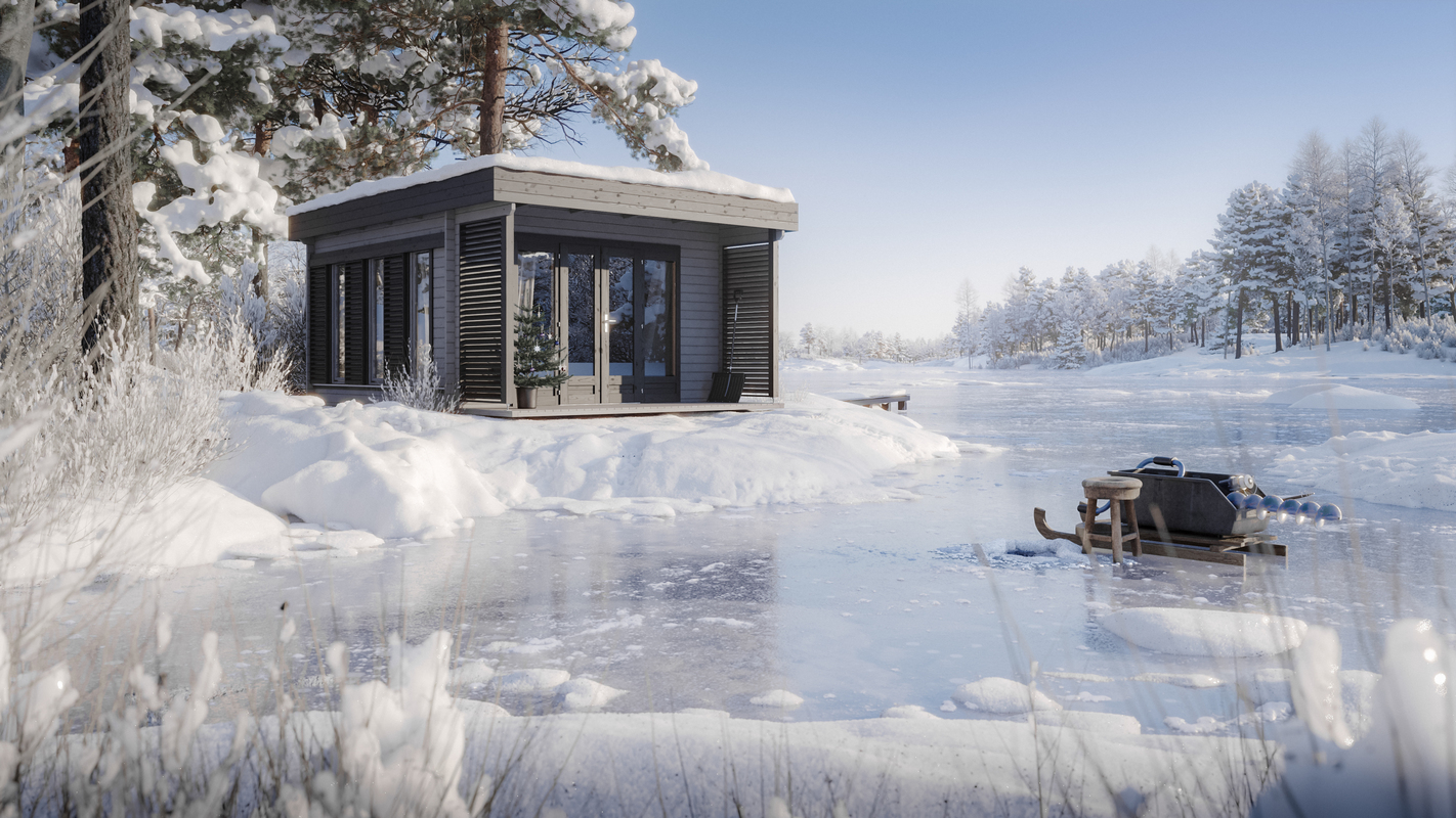 501_Palmako_Cabin_Caroline_14.5_m2_winter