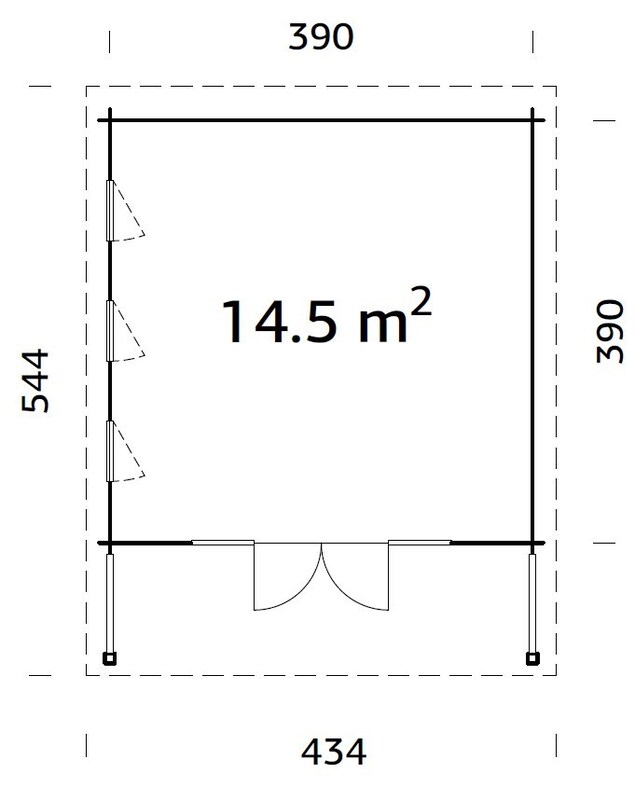 6.1_Palmako_Cabin_Caroline_14.5_m2_measures