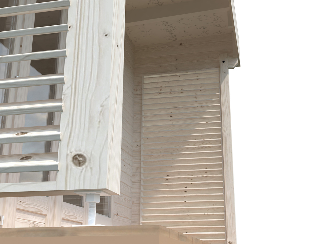 902_Palmako_detail_Caroline_14.5_m2_front_corner