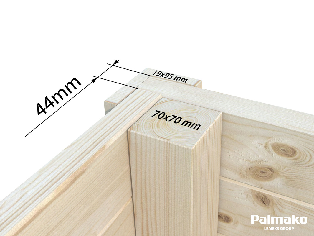908_Palmako_detail_44mm_post_corner_connection