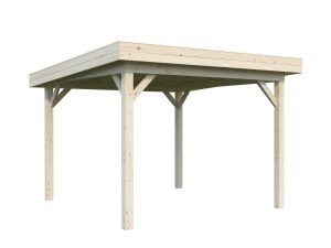 Lenna 8,3 m2