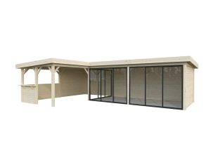 Lenna 33,2 m2