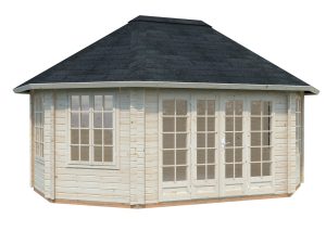 Hanna 20,3 m2