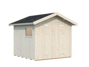 Nils 5,4 m2