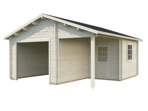 Roger 21,9+5,2 m2