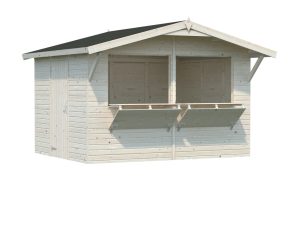 Stella 8,2 m2