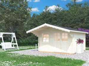 Sally 12,3 m2