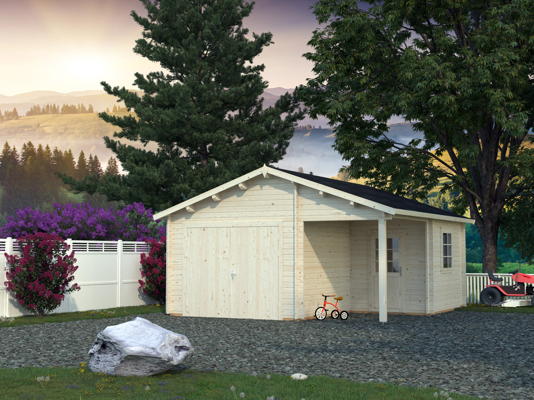 102_Palmako_garage_Roger_21.9+5.2_m2_wooden_gate_WTDIP_wb