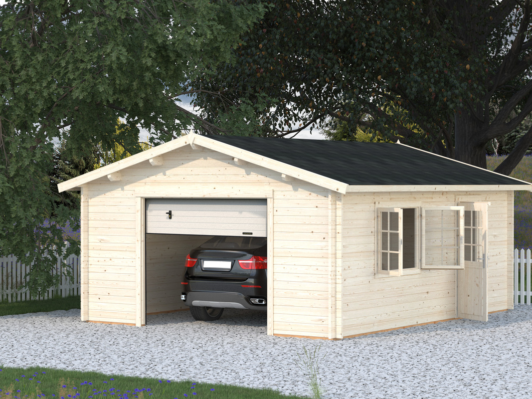 102_Palmako_garage_Roger_23.9_m2_sectional_door_WTDIP_wb
