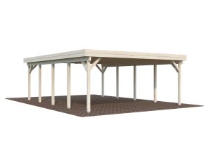 Karl 40,6 m2