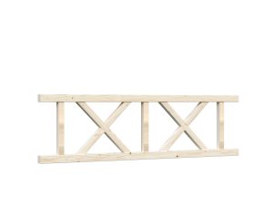 Palmako Connect Geländer