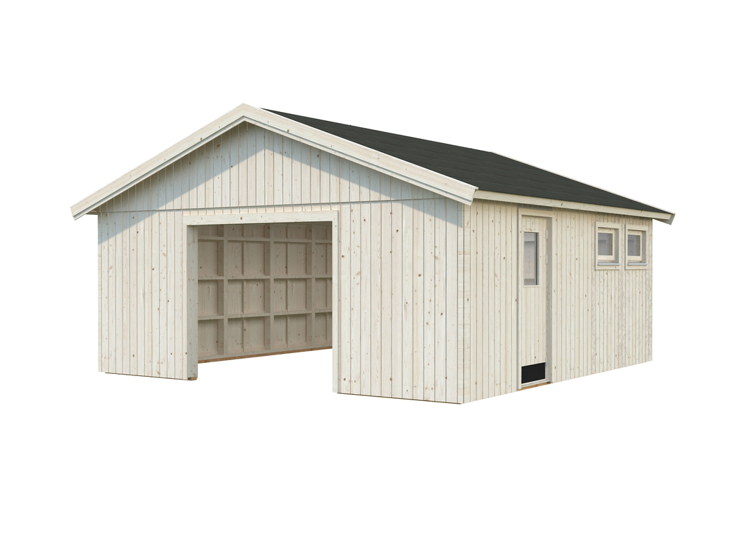 10_Palmako_Garage_Andre_28.5_m2_kit_NATURAL