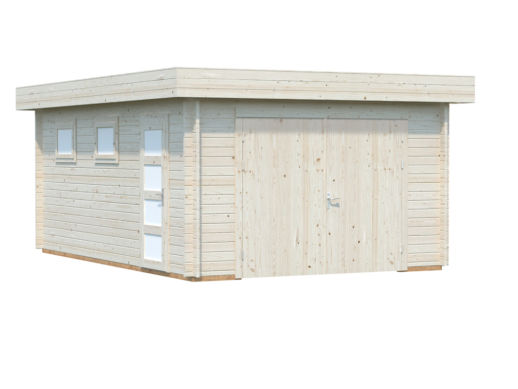 10_Palmako_Garage_Rasmus_19.0_wooden_door_ST_NATURAL